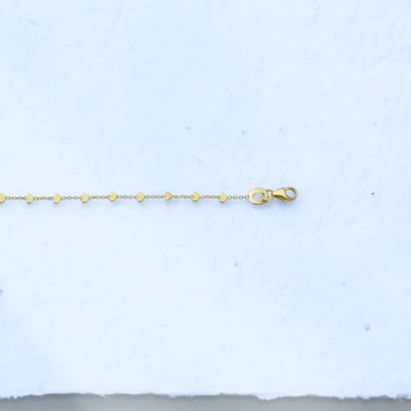 Fashion Nutellə gendər. Bracelet Bracelets