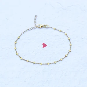 Fashion Nutellə gendər. Bracelet Bracelets