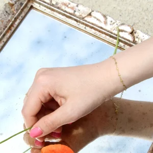 Fashion Nutellə gendər. Bracelet Bracelets