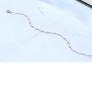 Fashion Nutellə gendər. Bracelet Bracelets