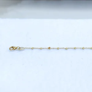 Fashion Nutellə gendər. Bracelet Bracelets