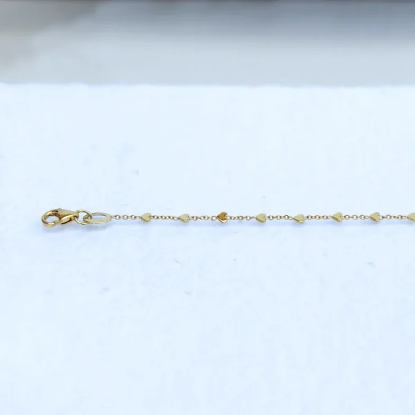 Fashion Nutellə gendər. Bracelet Bracelets