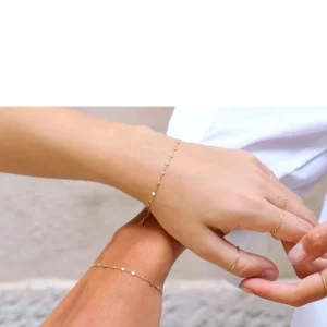 Fashion Nutellə gendər. Bracelet Bracelets