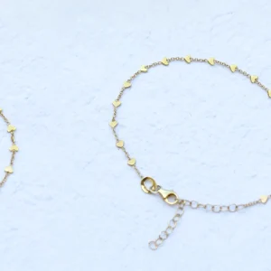 Fashion Nutellə gendər. Bracelet Bracelets