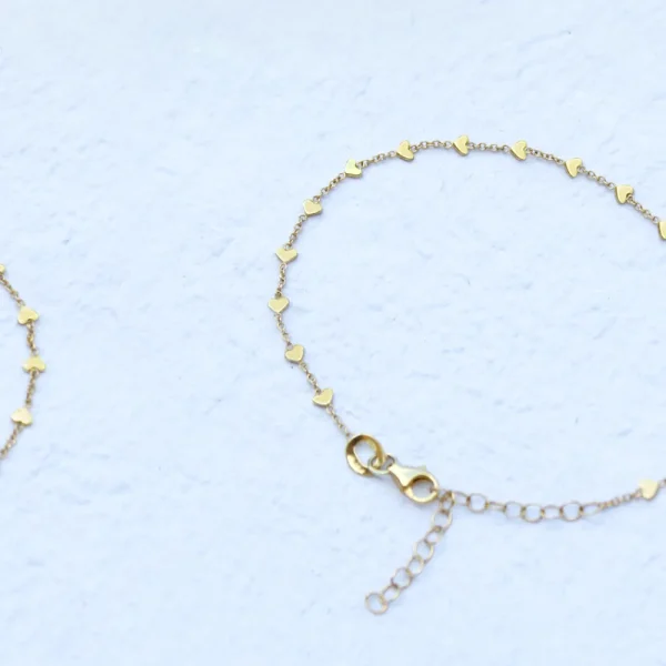Fashion Nutellə gendər. Bracelet Bracelets