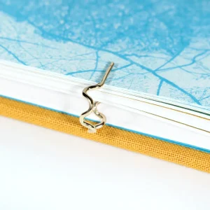 Fashion Oscilla Alto. Single earring Earrings