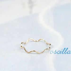 Online Oscilla. Ring Rings