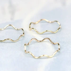 Online Oscilla. Ring Rings