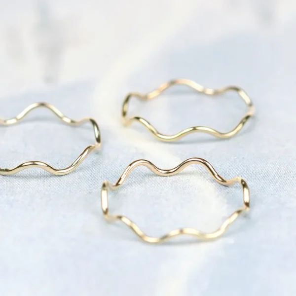 Online Oscilla. Ring Rings