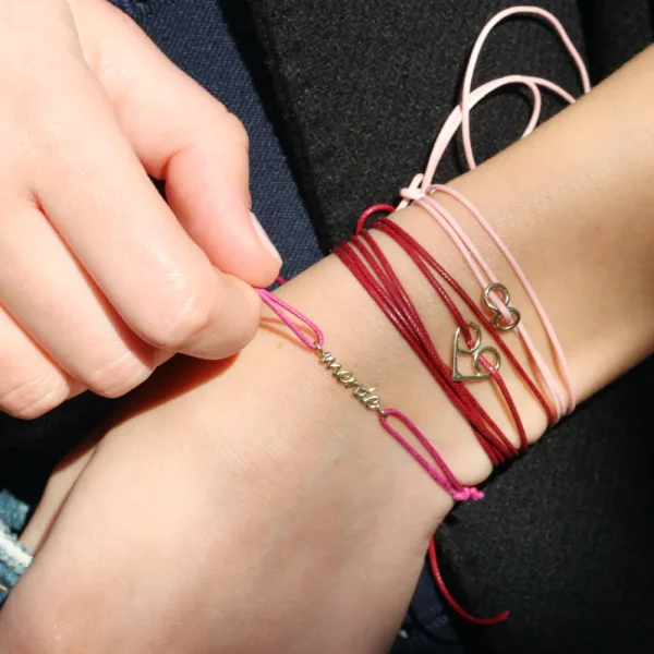 Best Ottavino. Bracelet Bracelets