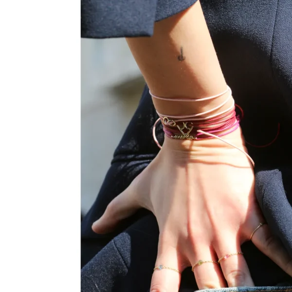 Best Ottavino. Bracelet Bracelets