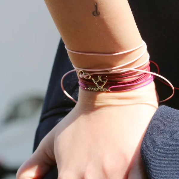 Best Ottavino. Bracelet Bracelets