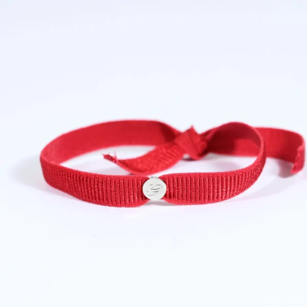 Best Oye Como Va. Bracelet (white gold) Bracelets | Customized Products