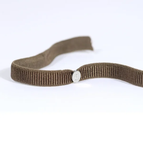 Best Oye Como Va. Bracelet (white gold) Bracelets | Customized Products