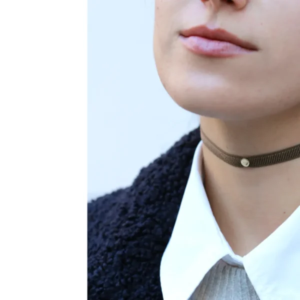 Best Oye Como Va. Bracelet (white gold) Bracelets | Customized Products