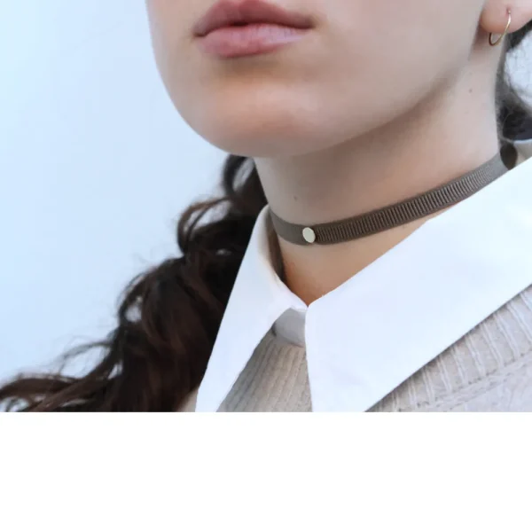 Best Oye Como Va. Bracelet (white gold) Bracelets | Customized Products