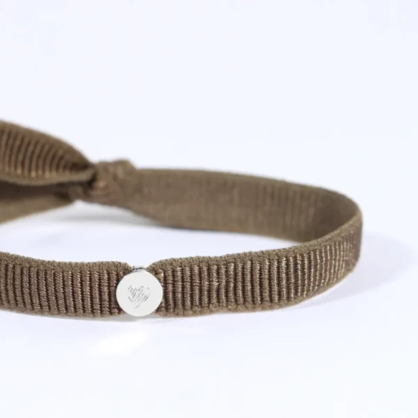 Best Oye Como Va. Bracelet (white gold) Bracelets | Customized Products