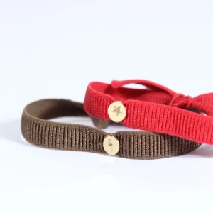 Hot Oye Como Va. Bracelet (yellow gold) Bracelets | Customized Products
