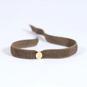 Hot Oye Como Va. Bracelet (yellow gold) Bracelets | Customized Products