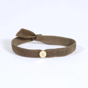Hot Oye Como Va. Bracelet (yellow gold) Bracelets | Customized Products