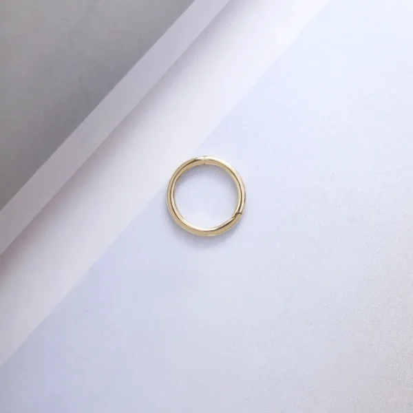 Best Paquito 08. Single earring Earrings