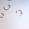Best Paquito 06. Single earring Earrings