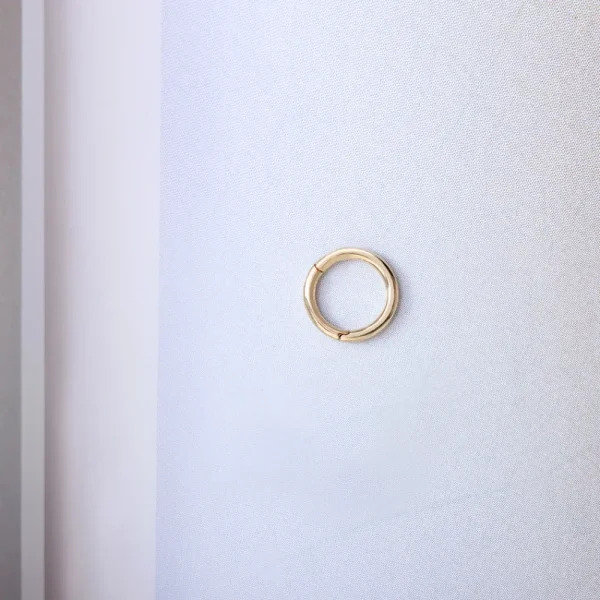 Best Paquito 06. Single earring Earrings