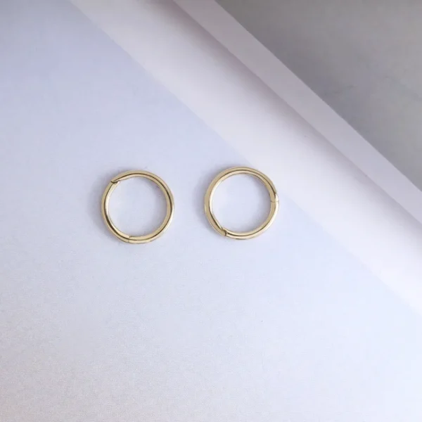 Best Paquito 08. Single earring Earrings