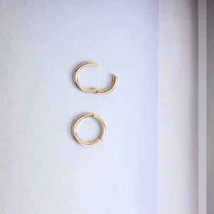 Best Paquito 06. Single earring Earrings