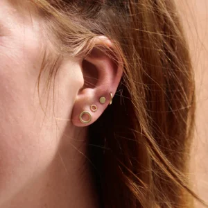 Best Paquito 06. Single earring Earrings