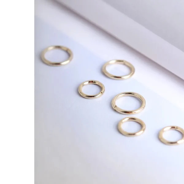 Best Paquito 06. Single earring Earrings