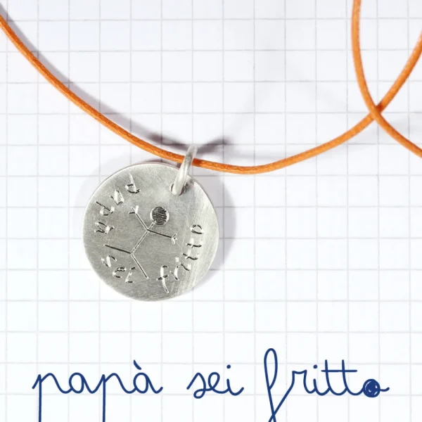 Online Parapapà. Pendant Pendants | Customized Products