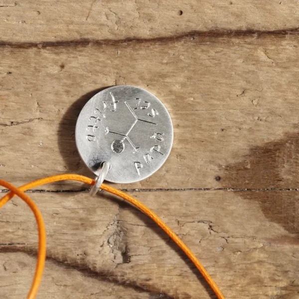 Online Parapapà. Pendant Pendants | Customized Products