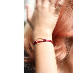 Outlet Petalo Blu, l’altro. Bracelet Bracelets