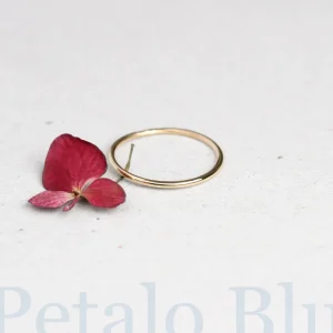 Online Petalo Blu. Ring Rings