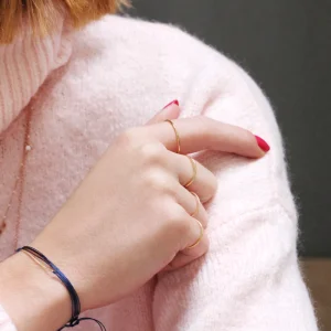 Online Petalo Blu. Ring Rings