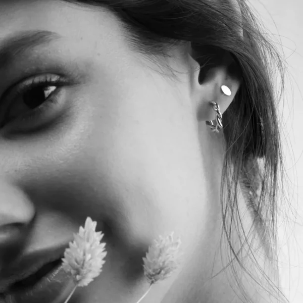 Best Picchi pacchi. Earrings Earrings