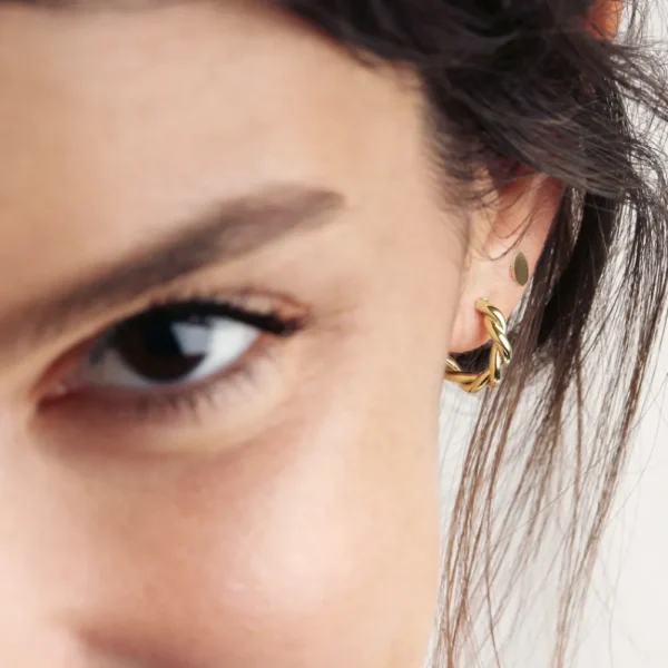 Best Picchi pacchi. Earrings Earrings