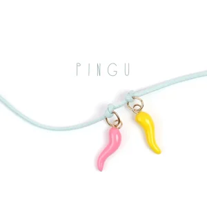 Outlet Pingu. Pendant Pendants