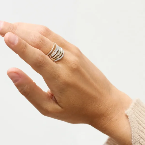 Online Pollon combinaguai. Ring Rings