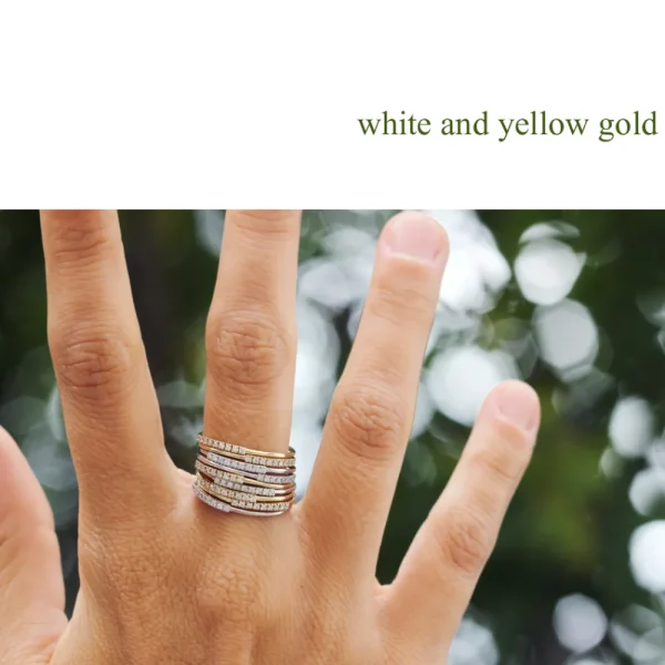 Online Pollon combinaguai. Ring Rings
