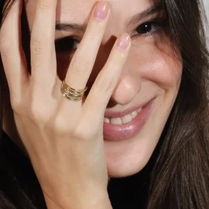 Online Pollon combinaguai. Ring Rings
