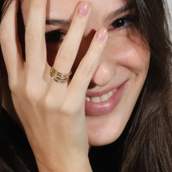 Online Pollon combinaguai. Ring Rings