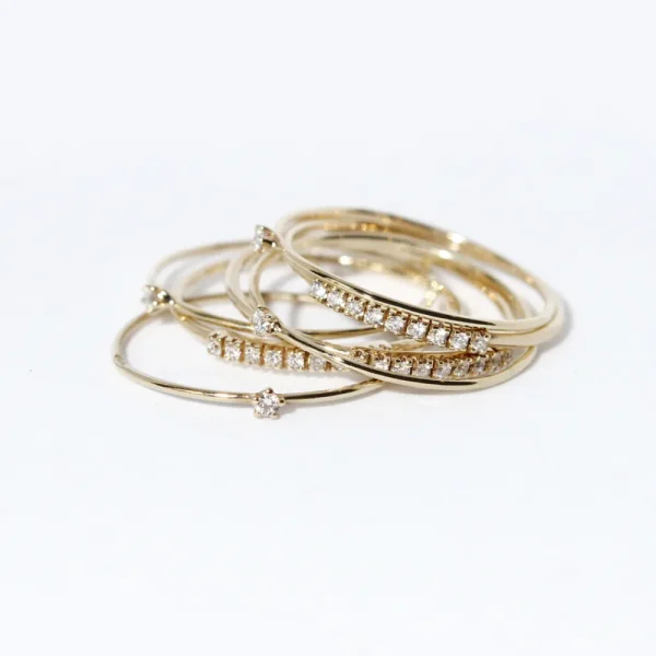 Online Pollon combinaguai. Ring Rings