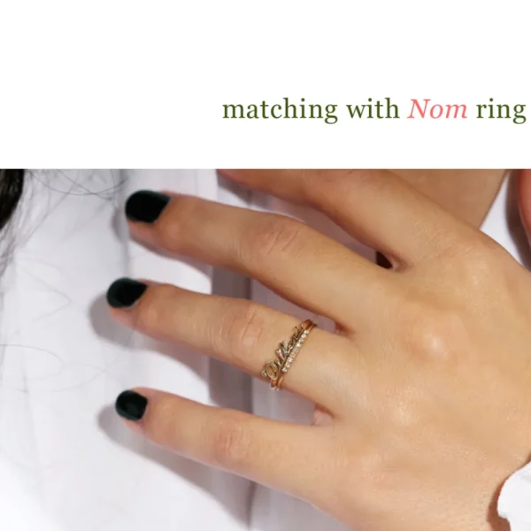 Online Pollon combinaguai. Ring Rings