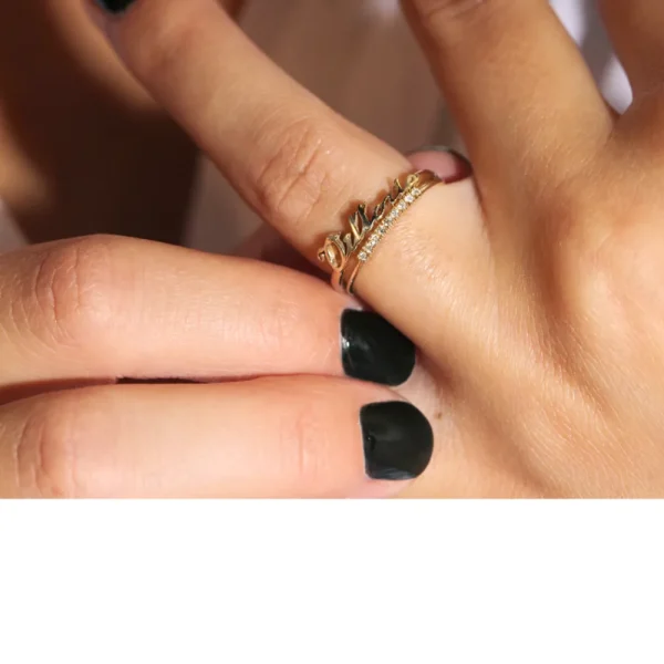 Online Pollon combinaguai. Ring Rings