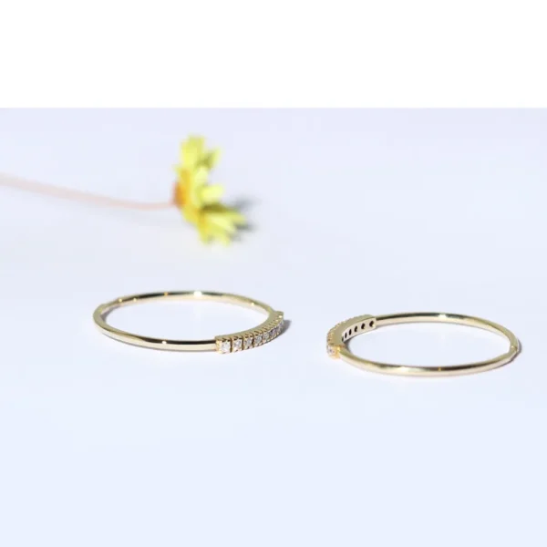 Online Pollon combinaguai. Ring Rings