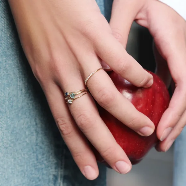 Online Pollon combinaguai. Ring Rings