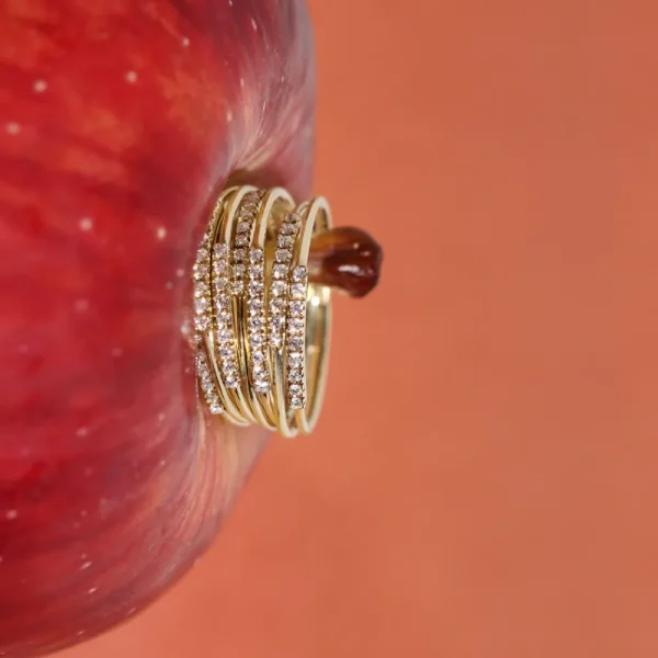 Online Pollon combinaguai. Ring Rings