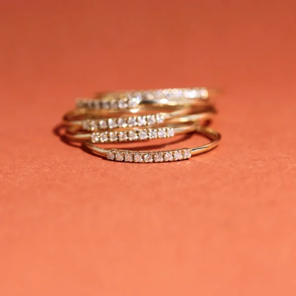 Online Pollon combinaguai. Ring Rings